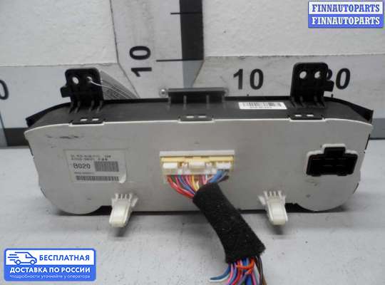 Блок управления печкой на Kia Sportage III (SL)