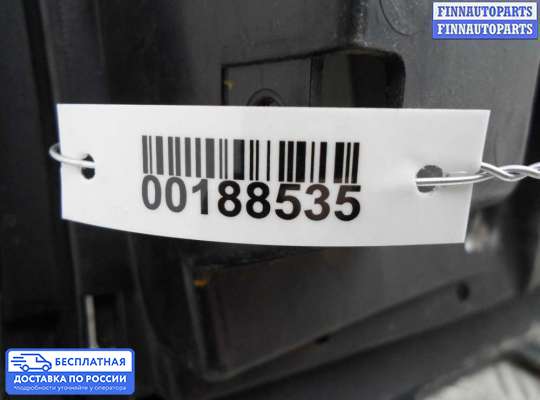 Кронштейн бампера на BMW 3 (E90/E91/E92/E93)