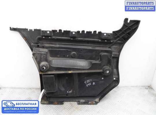 Кронштейн бампера на BMW 3 (E90/E91/E92/E93)