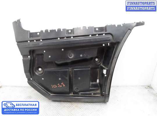 Кронштейн бампера на BMW 3 (E90/E91/E92/E93)