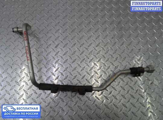 Трубка кондиционера на Honda Ridgeline