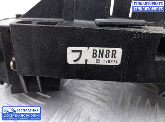 Подрулевой переключатель на Mazda 3 I (BK)