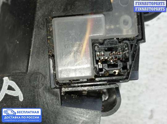 Подрулевой переключатель на Mazda 3 I (BK)