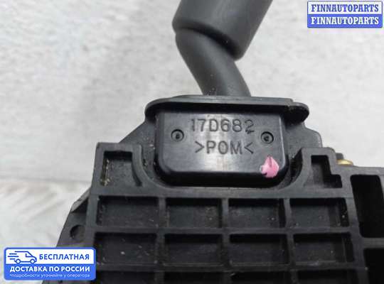 Подрулевой переключатель на Mazda 3 I (BK)