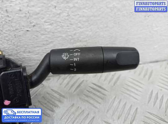 Подрулевой переключатель на Mazda 3 I (BK)