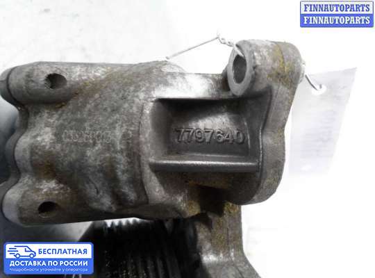 Насос водяной (помпа) на BMW 5 (E60/E61)