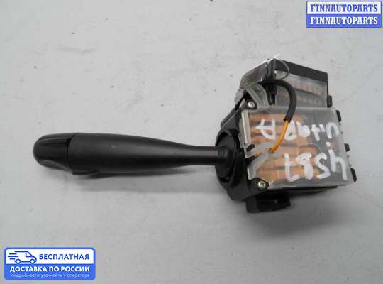Подрулевой переключатель на Suzuki Grand Vitara II (JB, TD54)