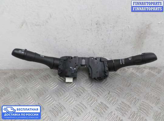 Подрулевой переключатель на Infiniti G (V36)