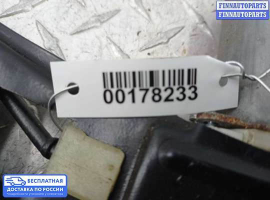 Стеклоподъемник электрический на BMW 7 (E65/E66)