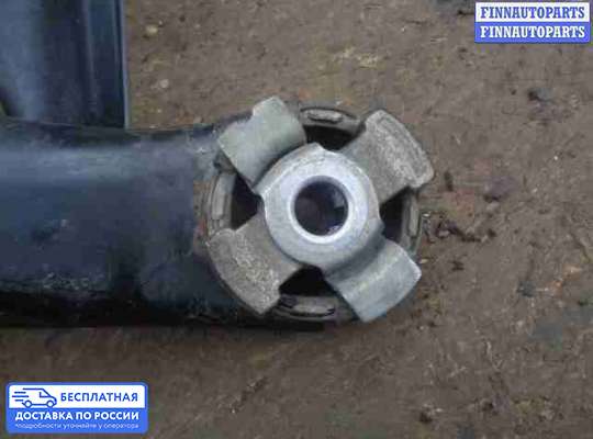 Рычаг подвески на Porsche Cayenne II (958)