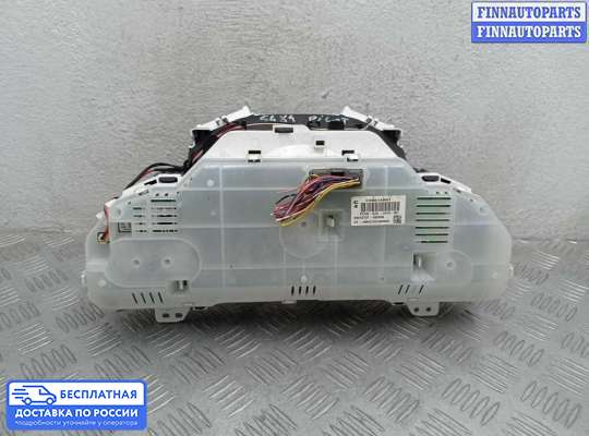 Щиток приборов на Honda Pilot II (YF3,YF4)