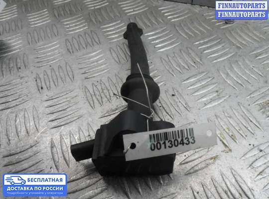 Катушка зажигания на Land Rover Discovery IV