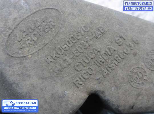 Кронштейн ДВС (лапа) на Range Rover III (LM, L322)