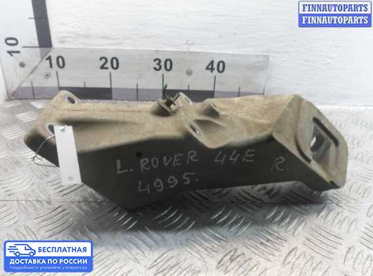 Кронштейн ДВС (лапа) на Range Rover III (LM, L322)