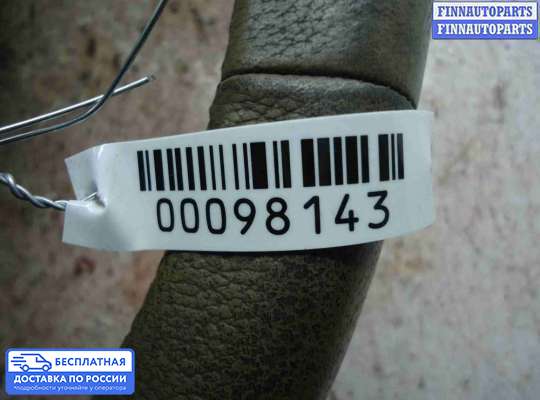 Руль на BMW 7 (E65/E66)