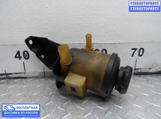 Бачок гидроусилителя на Hyundai Santa Fe I (SM, Classic +ТАГАЗ)