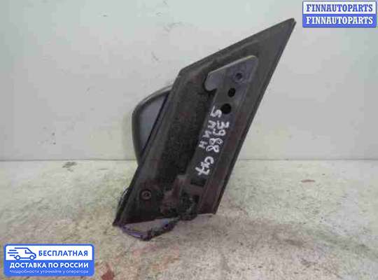 Зеркало боковое на Mazda CX-7