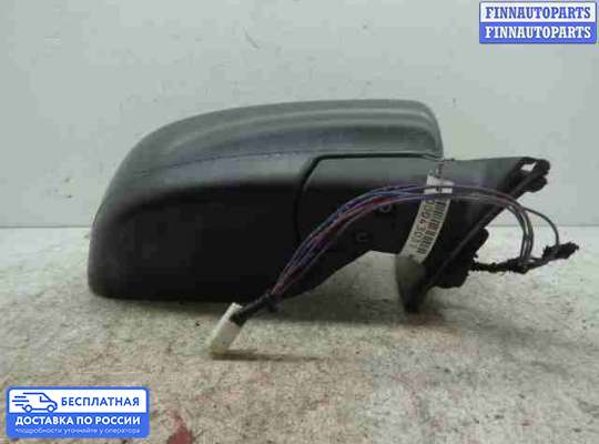 Зеркало боковое на Mazda CX-7