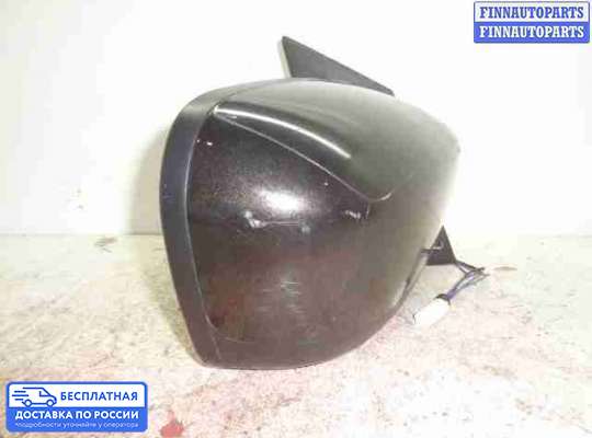 Зеркало боковое на Mazda CX-7