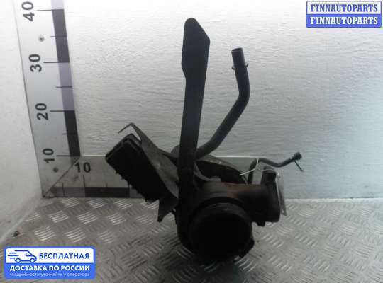 Турбина на Mercedes-Benz C (W203)