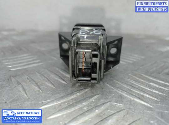Кнопки на Honda Pilot II (YF3,YF4)