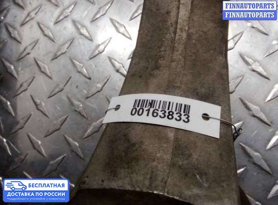 Рычаг подвески на Audi Q5 (8R)