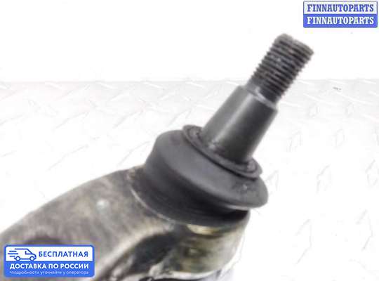 Рычаг подвески на Audi Q5 (8R)