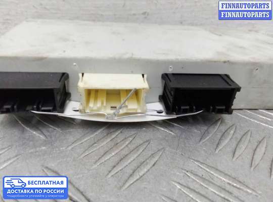 ЭБУ прочее на BMW 5 (F10/F11)
