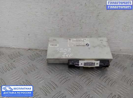 ЭБУ прочее на BMW 5 (F10/F11)