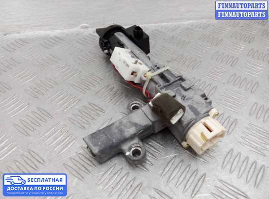 Замок зажигания с ключом на Infiniti QX56 (JA60)
