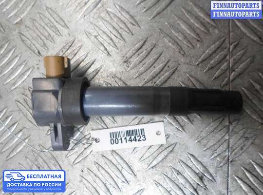 Катушка зажигания на Suzuki Grand Vitara II (JB, TD54)