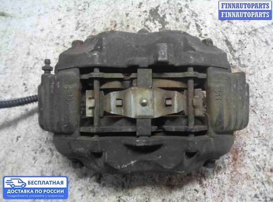 Суппорт на Mercedes-Benz S (W221)