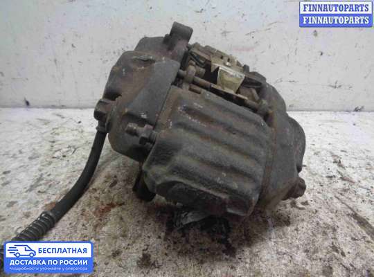 Суппорт на Mercedes-Benz S (W221)