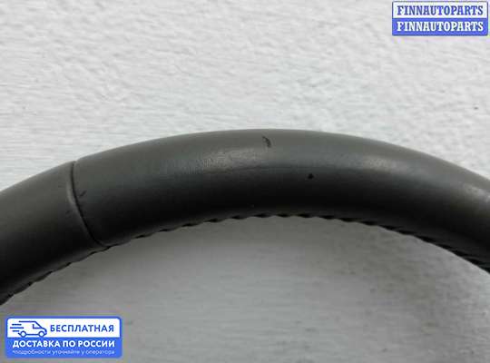 Руль на Subaru Tribeca