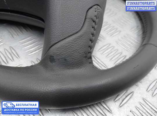 Руль на Subaru Tribeca
