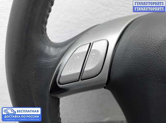Руль на Subaru Tribeca