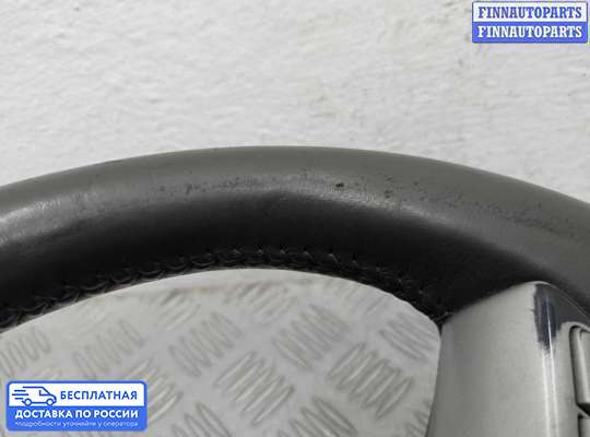 Руль на Subaru Tribeca