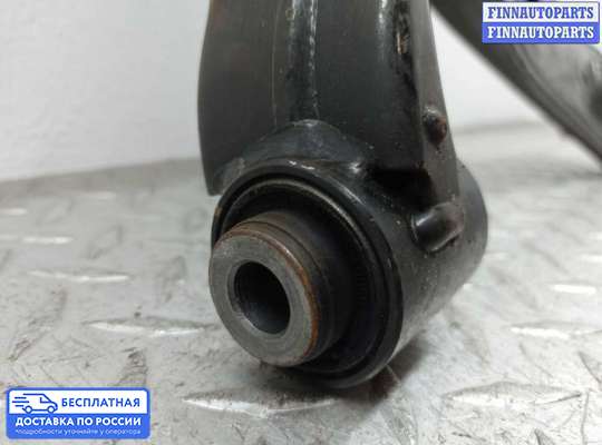 Рычаг подвески на Subaru Forester IV (SJ)