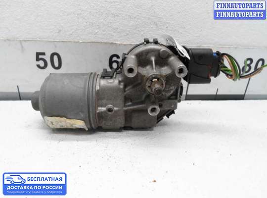 Моторчик дворников (стеклоочистителя) на Volkswagen Passat B5+ (3B, GP)