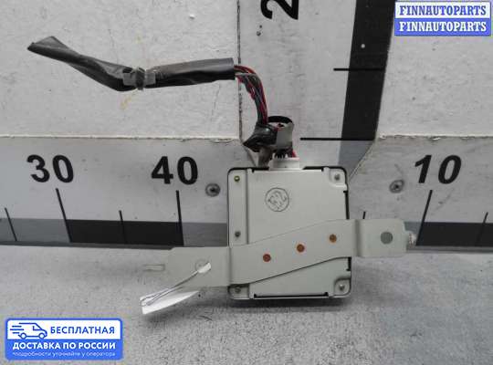 ЭБУ прочее на Infiniti FX I (S50)