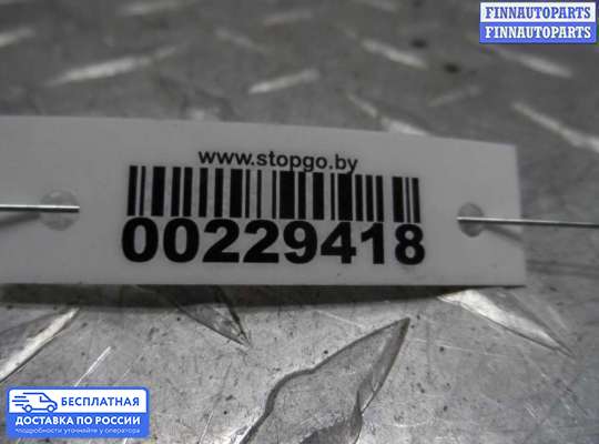 Трапеция дворников (стеклоочистителя) на Honda CR-V III (RE)