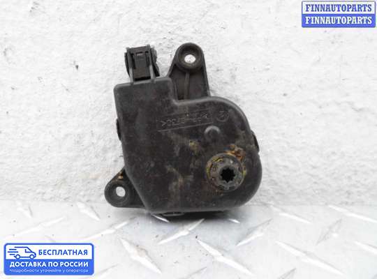 Моторчик заслонки печки на Chrysler Pacifica