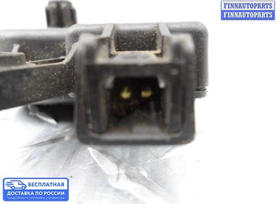 Моторчик заслонки печки на Chrysler Pacifica