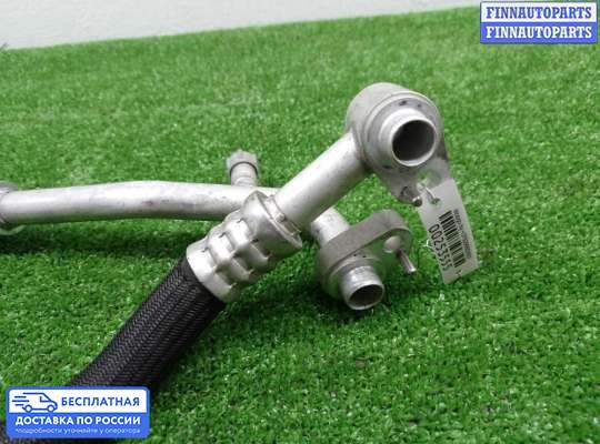 Патрубок (трубка, шланг) на BMW X3 (G01)