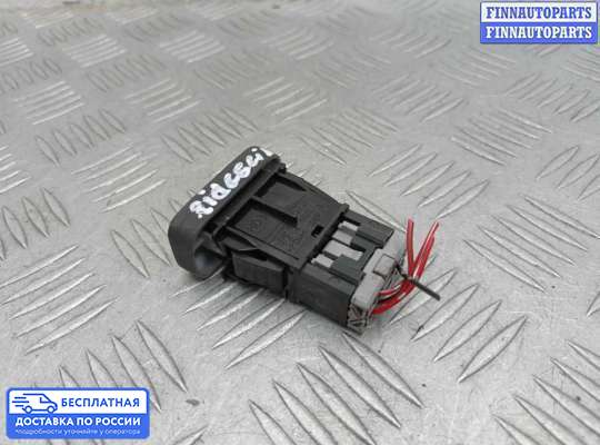 Кнопки на Honda Ridgeline