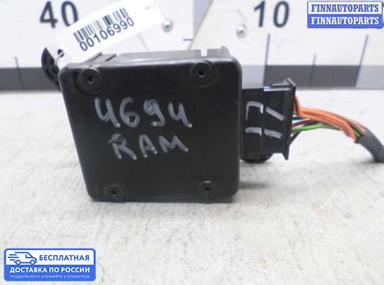 ЭБУ прочее на Dodge RAM II (BR/BE)
