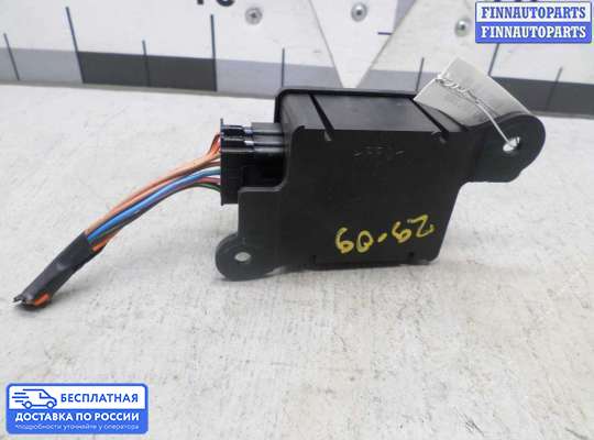 ЭБУ прочее на Dodge RAM II (BR/BE)