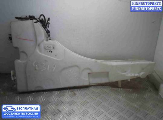 Бачок омывателя на BMW X5 (E70)