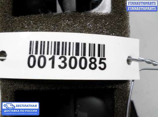 Дефлектор обдува салона на Audi A5 (8T)