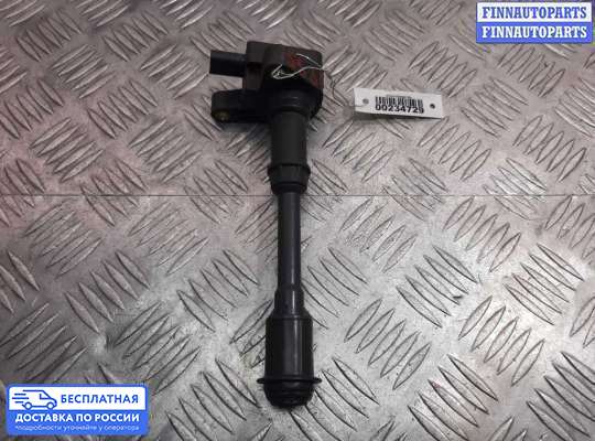 Катушка зажигания на Ford Kuga II / Escape III